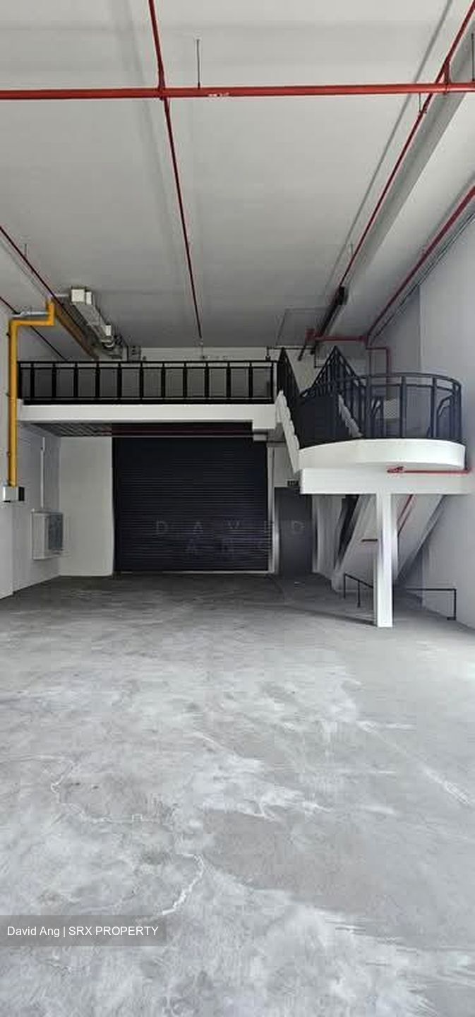 CT FoodCHAIN (D5), Factory #567445731